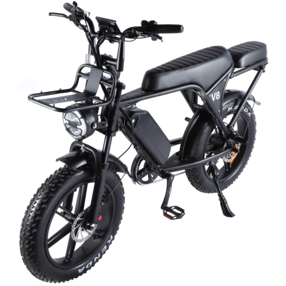 Ouxi V8 Electric Bike