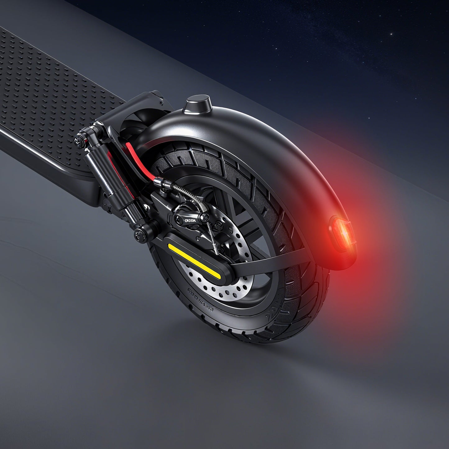 Zeno V1 Electric Scooter