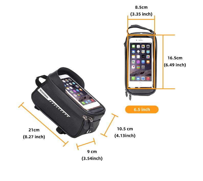 Waterproof Phone holder