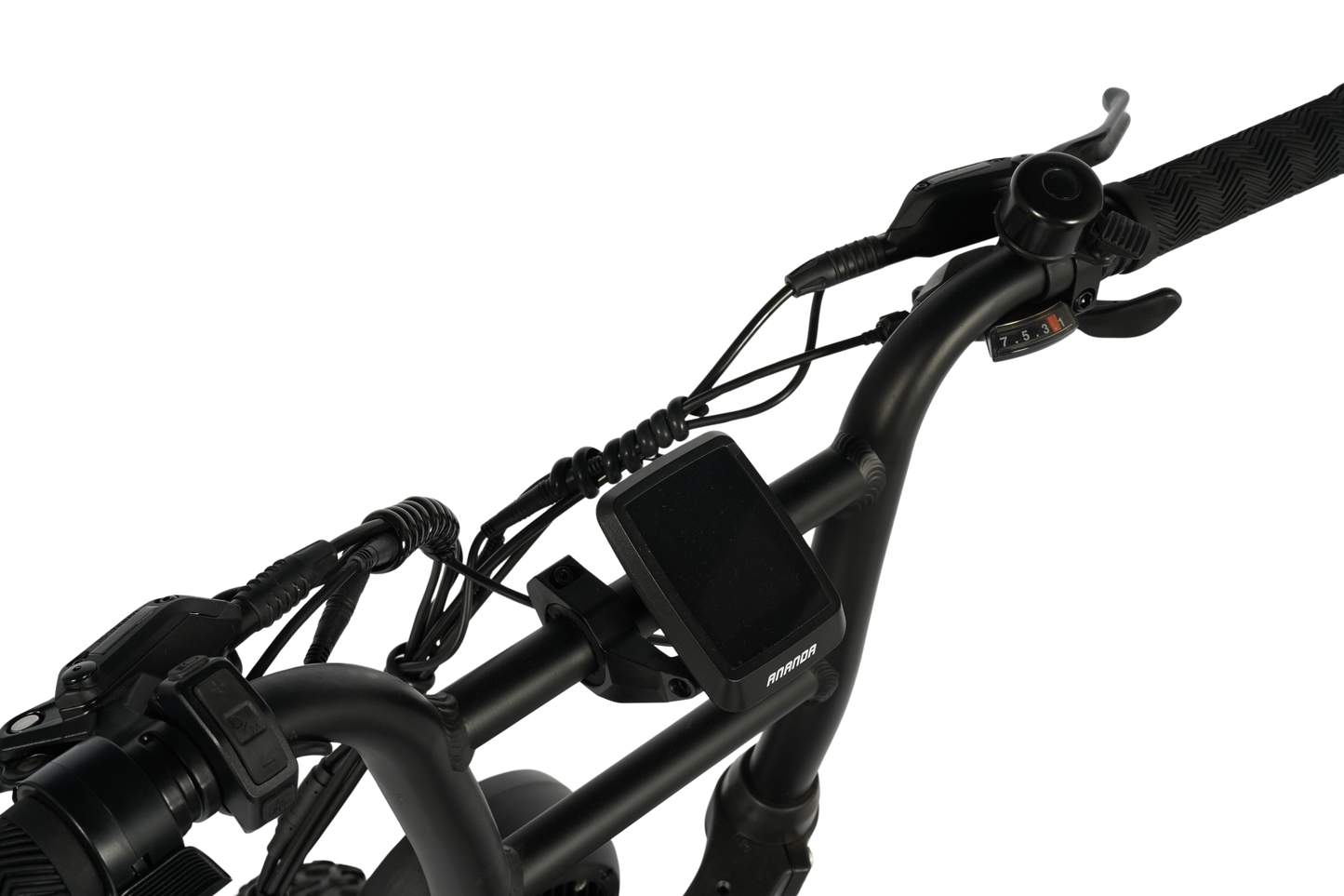 Zumi GO Electric Bike