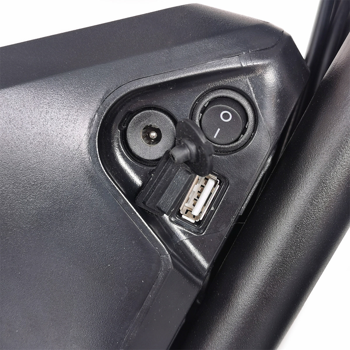 Cruise C91 Electric Bike