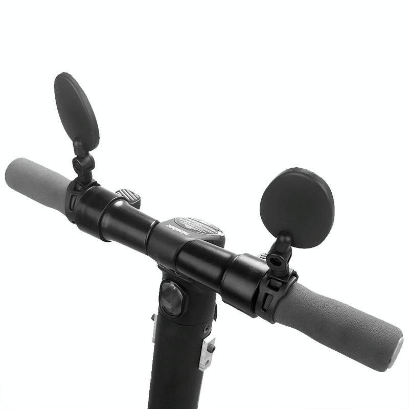 Bike/Scooter Rear View Mirror Set
