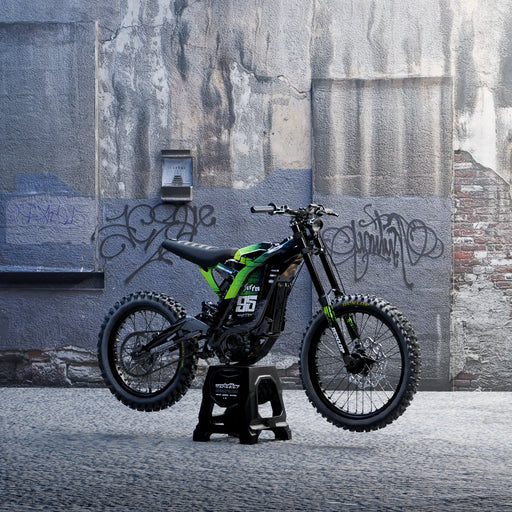 Maximizing Your Electric Bike's Battery Life: Tips for Longer Rides