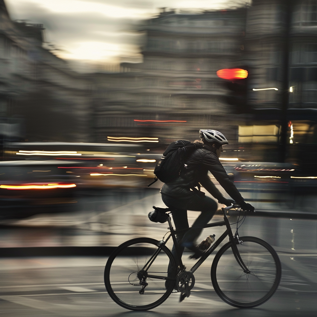 Electric Bike Laws & Road Rules in Australia