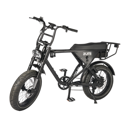 Zumi Sprint Electric Bike