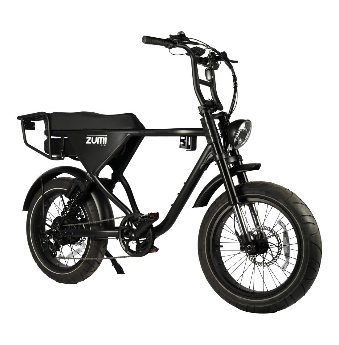 Zumi Sprint Electric Bike