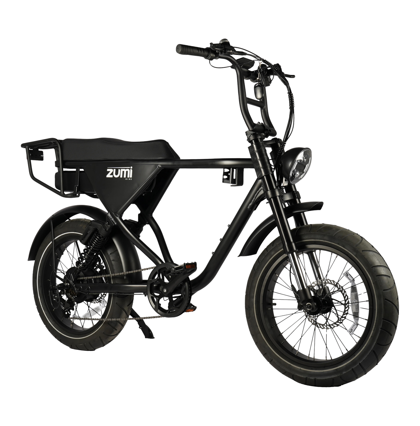 Zumi Sprint Electric Bike
