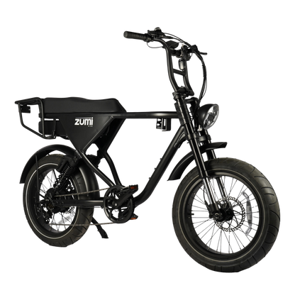 Zumi Sprint Electric Bike