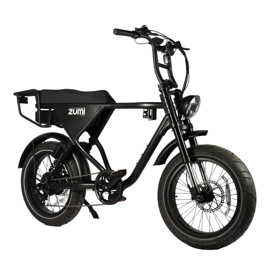 Zumi Sprint Electric Bike