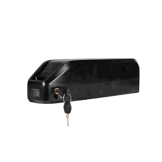 48V 18.2AH Battery for ebike /X29/X3/S20 with key