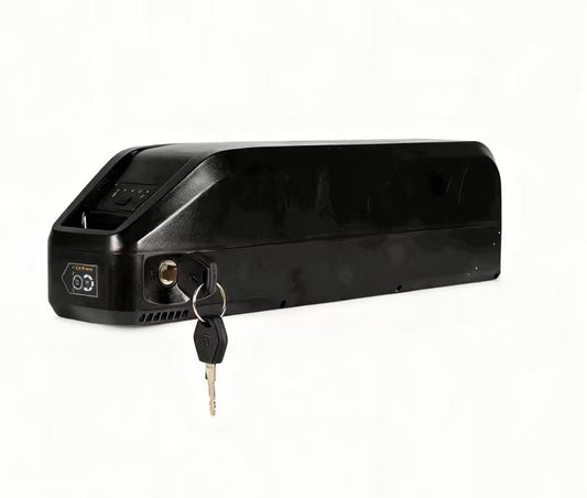 Battery for CRUISE X MINI ebike 13.2AH