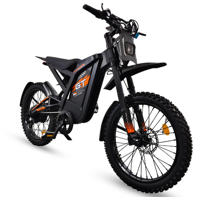 Ouxi GT2000 Electric Bike