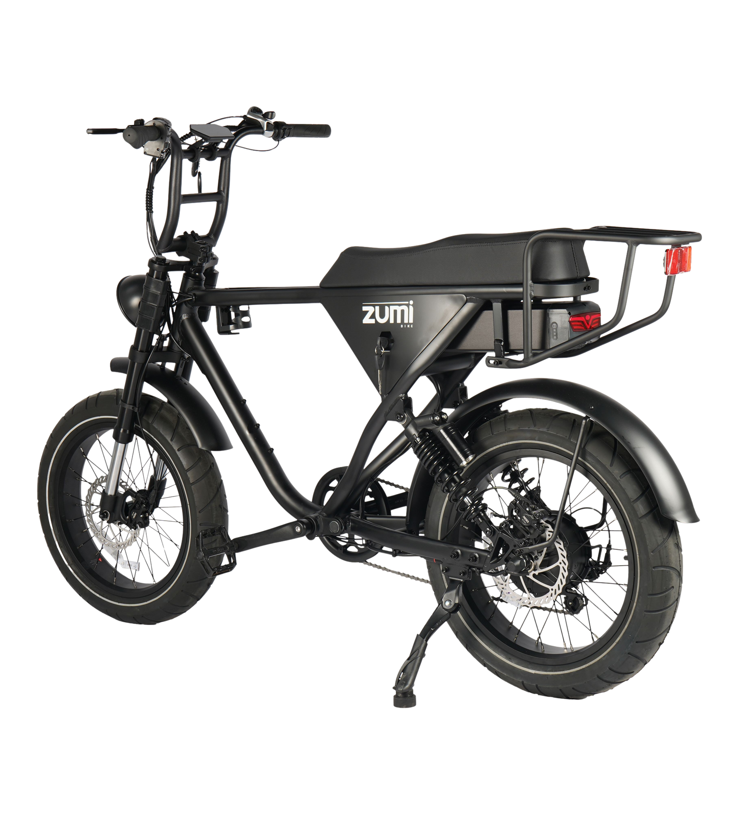 Zumi Sprint Electric Bike