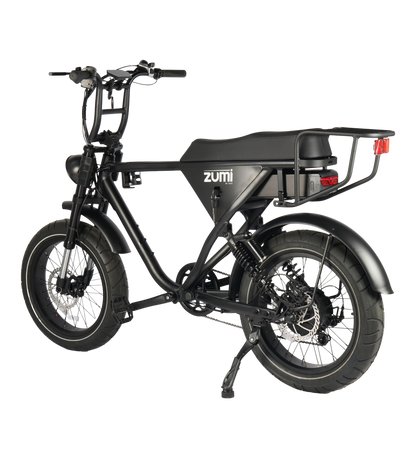 Zumi Sprint Electric Bike