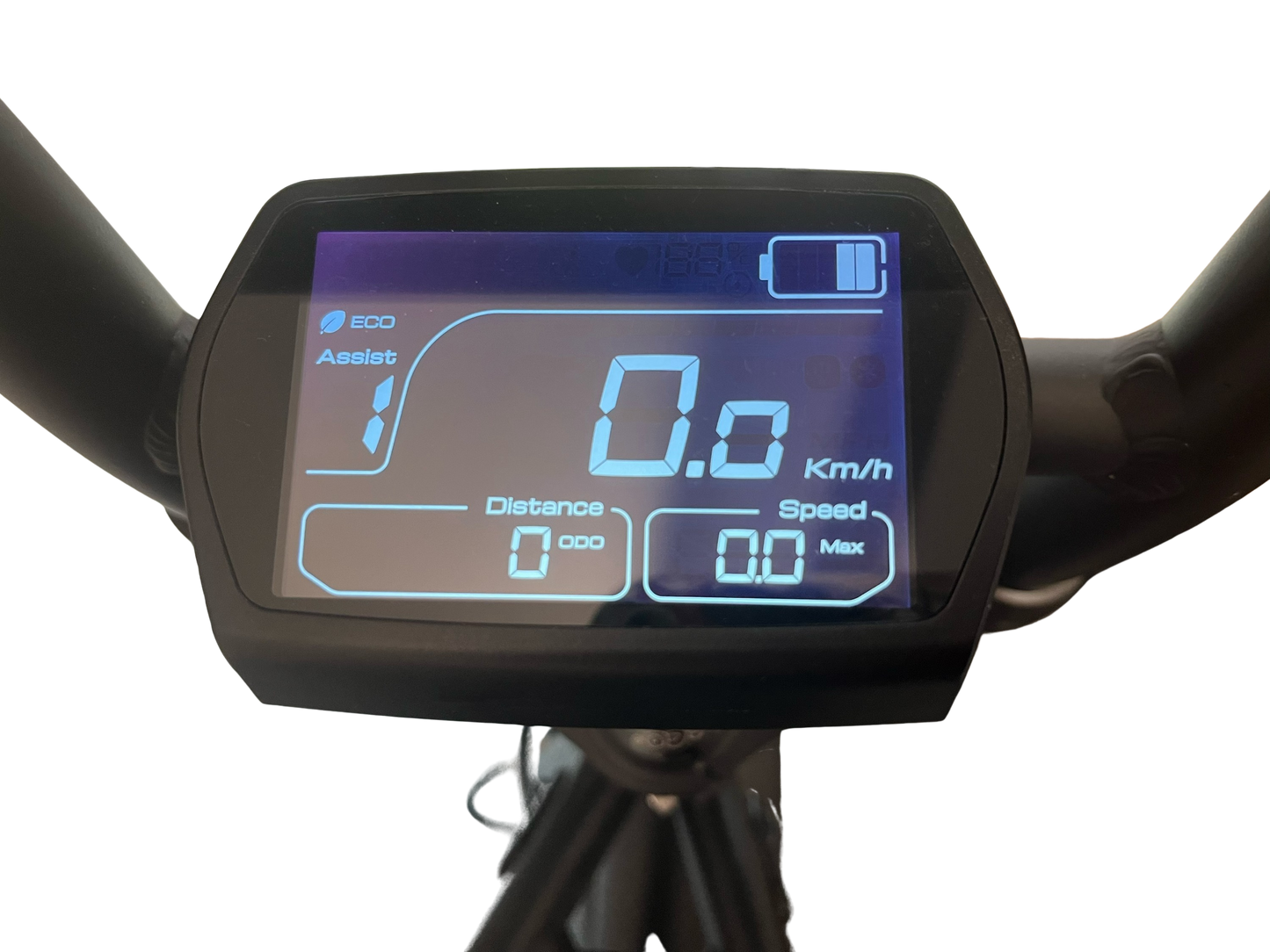 Zumi GO Electric Bike
