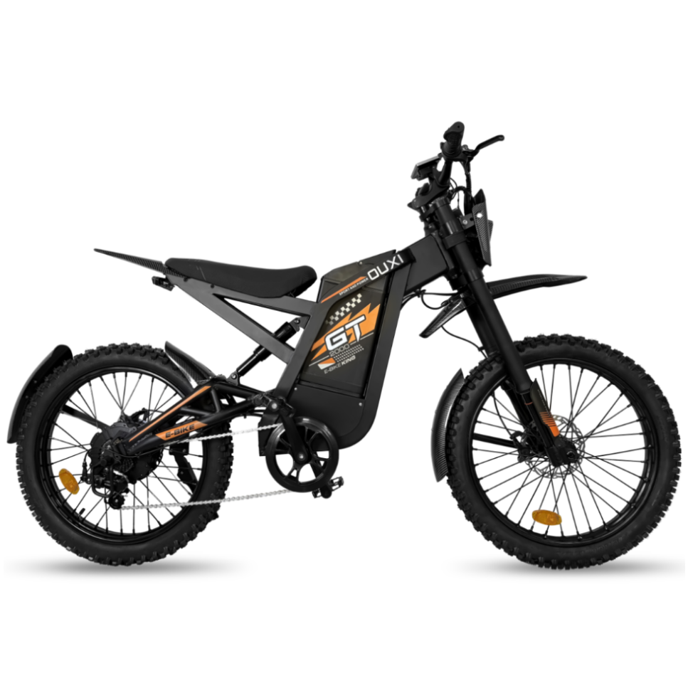 Ouxi GT2000 Electric Bike