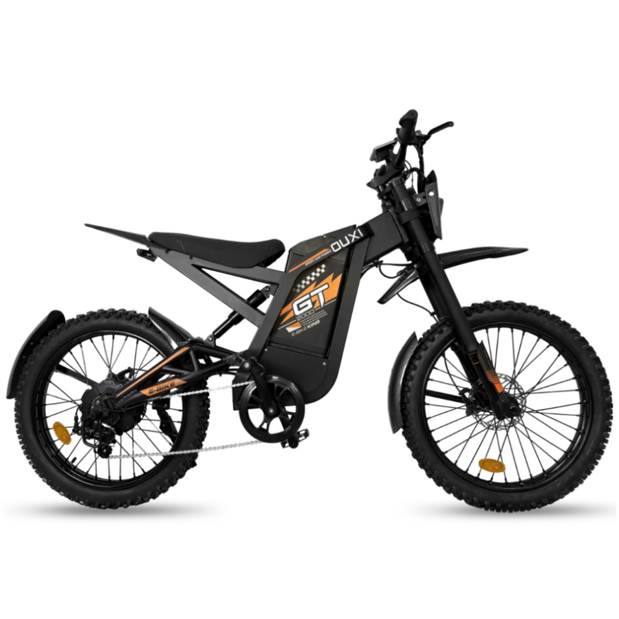 Ouxi GT2000 Electric Bike