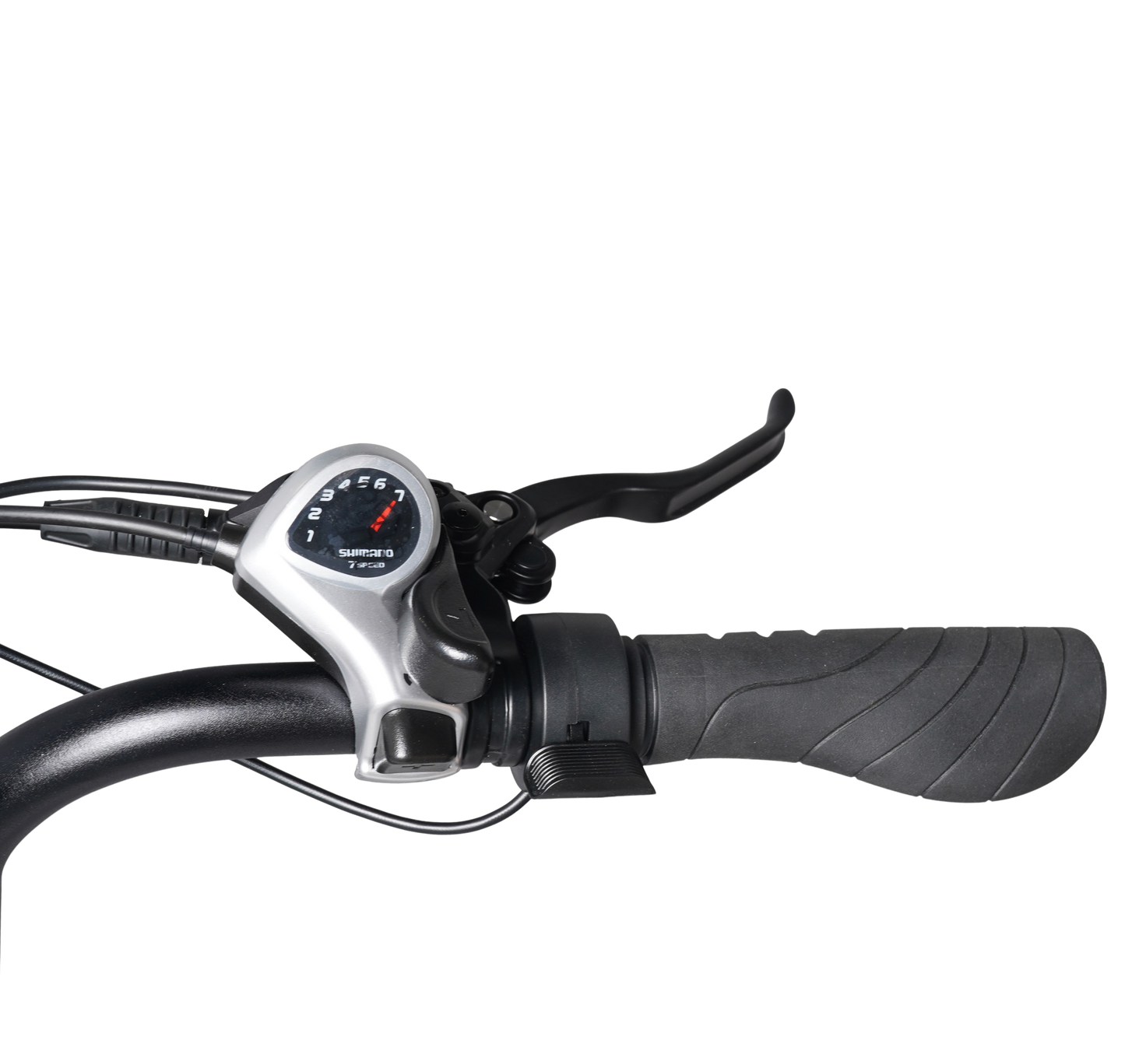 Zumi Sprint Electric Bike