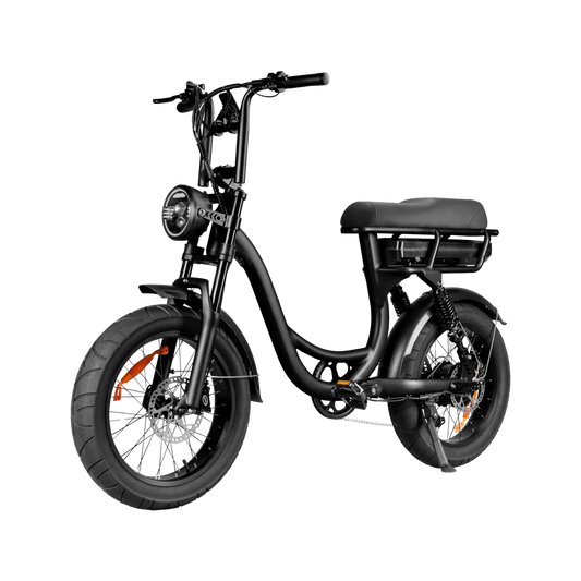 EB8 Electric Bike