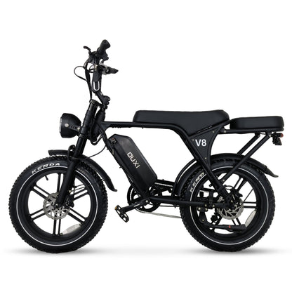 Ouxi V8 Electric Bike