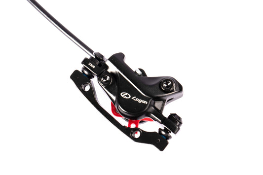 Hydraulic brake For All fat tire bike