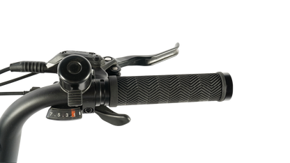 Zumi GO Electric Bike