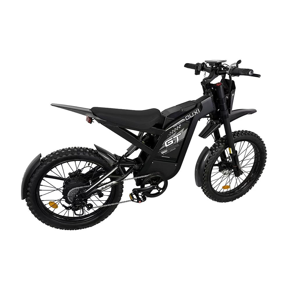 Ouxi GT2000 Electric Bike