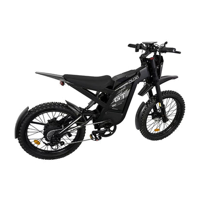 Ouxi GT2000 Electric Bike