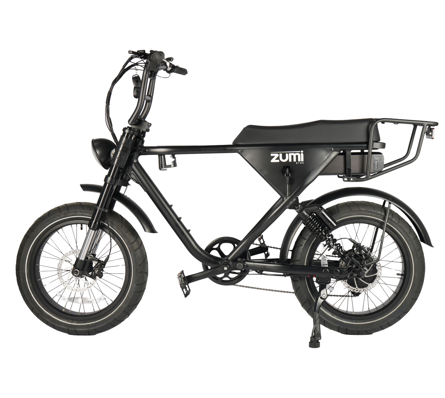 Zumi Sprint Electric Bike