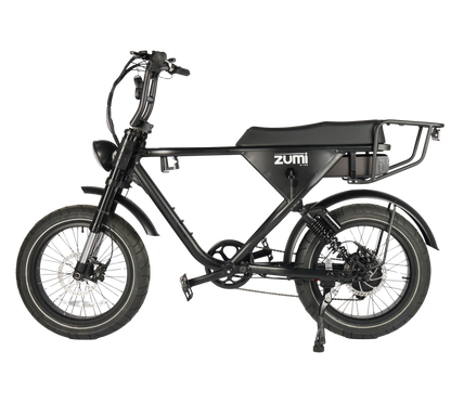 Zumi Sprint Electric Bike