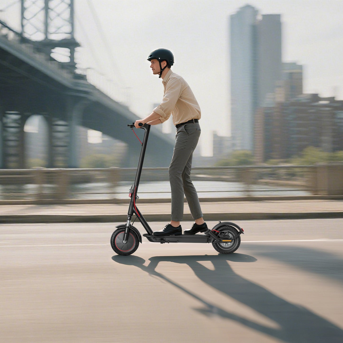 Zeno V1 Electric Scooter