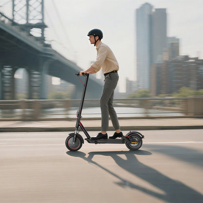 Zeno V1 Electric Scooter