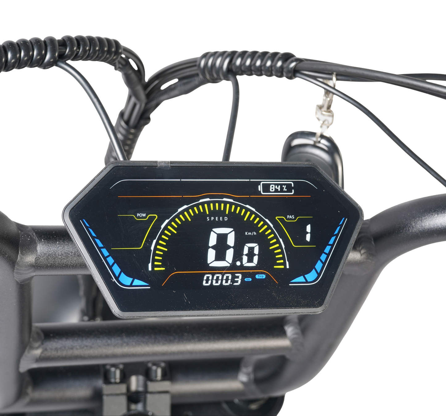 Zumi Sprint Electric Bike