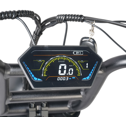 Zumi Sprint Electric Bike