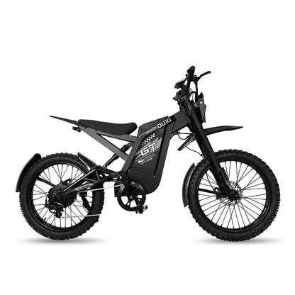 Ouxi GT2000 Electric Bike