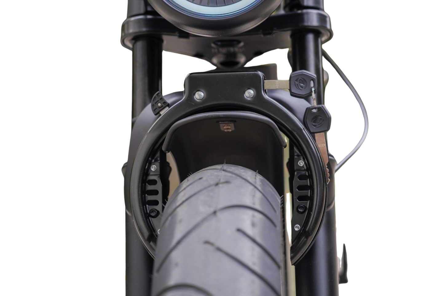 Cruise D50 - Step Through eBike