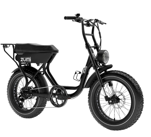 Zumi GO Electric Bike