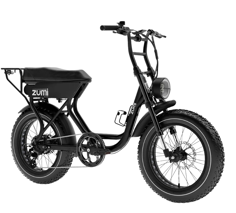 Zumi GO Electric Bike