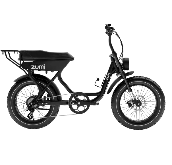 Zumi GO Electric Bike
