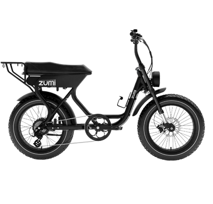 Zumi GO Electric Bike