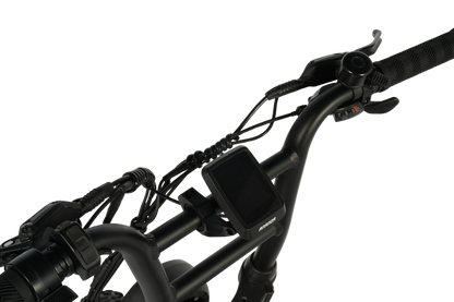 Zumi GO Electric Bike