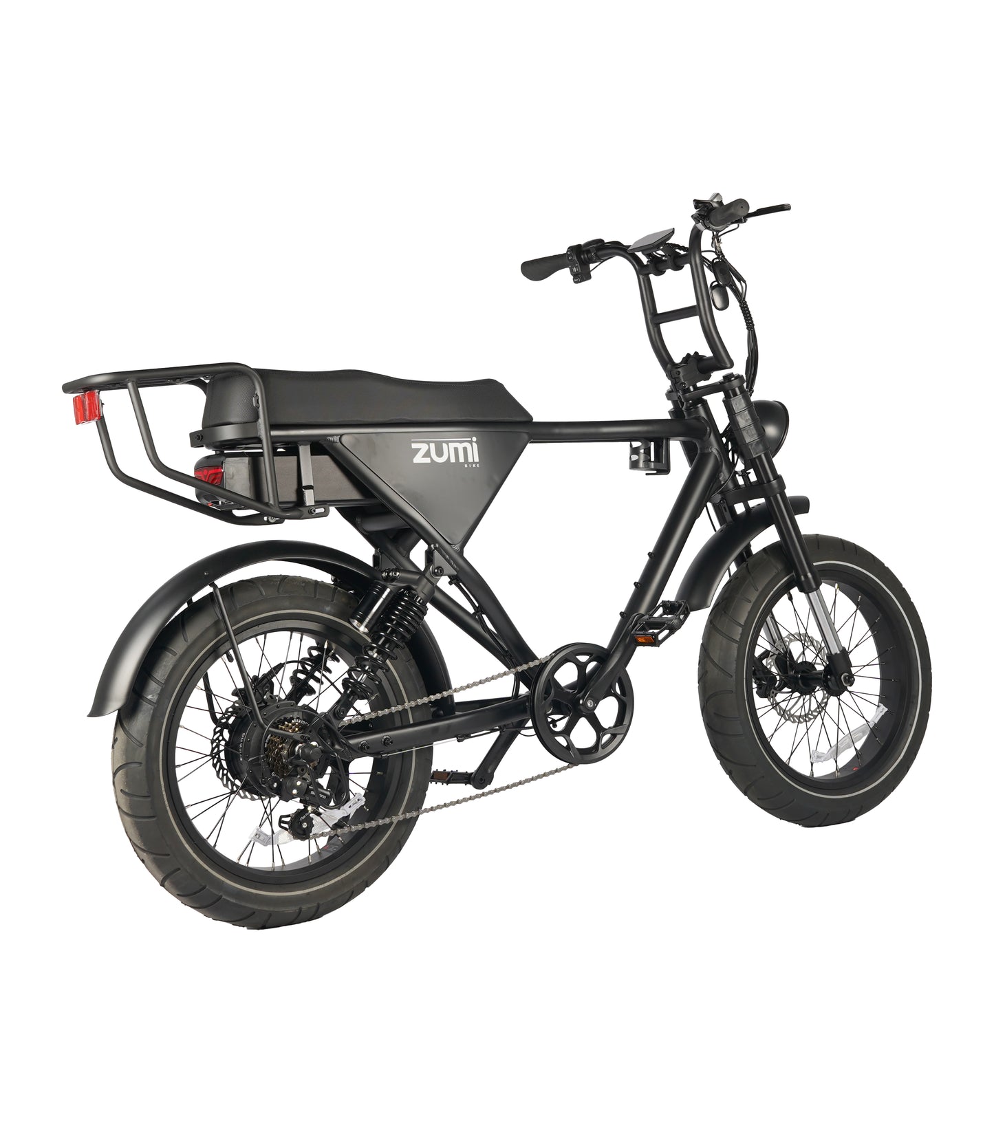Zumi Sprint Electric Bike