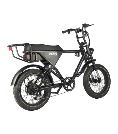 Zumi Sprint Electric Bike
