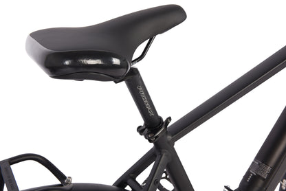 Zephyr CityGlide Electric Bike