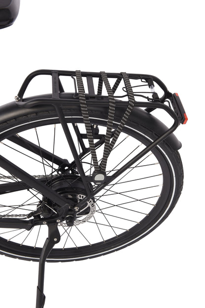 Zephyr CityGlide Electric Bike