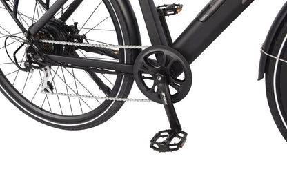 Zephyr CityGlide Electric Bike