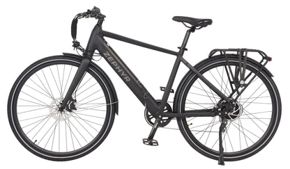 Zephyr CityGlide Electric Bike