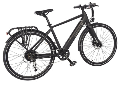Zephyr CityGlide Electric Bike
