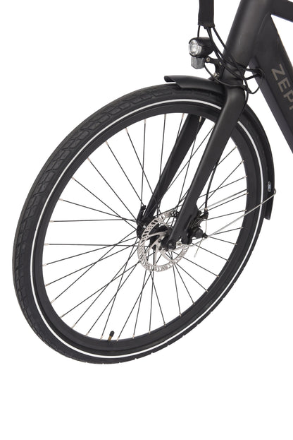 Zephyr CityGlide Electric Bike
