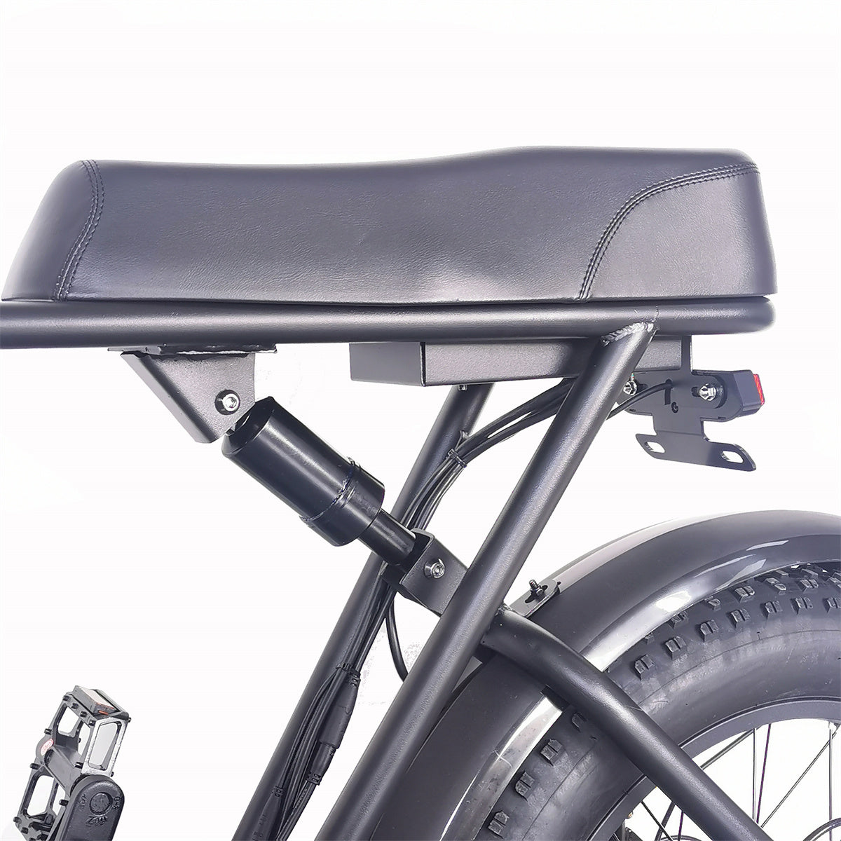 Cruise C91 Electric Bike
